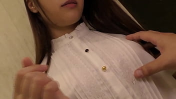 Preview 1 of 3gp Boleh Blog - カントク女子＃１ 笠木いちか　普段暮らす寮で撮影したセルフ自撮りオナニーを終えて、彼女がチャレンジしたのはまさかの「素人男子逆ナン」！道で捕まえた素人男を寮に連れ込みフェラ＆生ハメ撮り！　Full&rarr_https://bit.ly/3wTCgS0