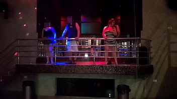 Preview 1 of Entot Lapis Celana - Sex in the nightclub