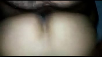 Preview 4 of Money Creampie - Eu  comendo e gozando dentro da coroa safada gemendo