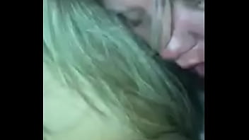 Preview 3 of Horny Goth - Mmmm she tastes sooo good
