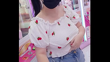 Preview 1 of Your A - Ximending walk around