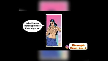 Preview 3 of Fack Sudu Xxx - Savita bhabhi episode1 part 1