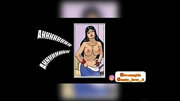 Preview 4 of Fack Sudu Xxx - Savita bhabhi episode1 part 1
