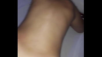 Preview 4 of North Indian Rich Girl - Casada levando leite