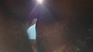 Preview 1 of Analy Porn Mall Video - Cruising car
