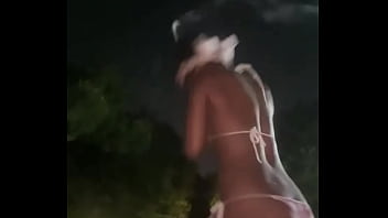 Preview 2 of Uncensored Yui Matsuno - it&rsquo_s a lot of explosions going on