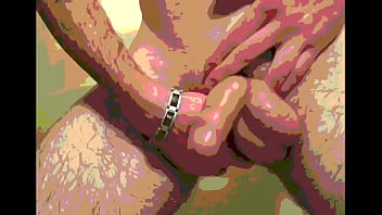 Preview 3 of Brother Rapes Sister Sleeping - Bored and horny rubbing my cock for u