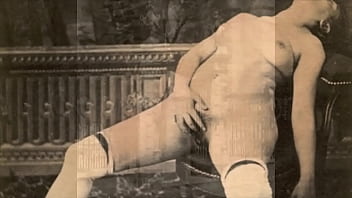 Preview 2 of Movieserotic - Dark Lantern Entertainment presents Two Centuries Of Vintage Porn