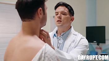 Preview 2 of Saniylavan Sex Video Hindi India - Idle Fantasies Doctors Deception Dakota Payne,  Michael Boston