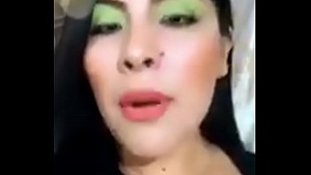 Preview 4 of Marina Visconti Bbc Gangbang - Melany Noa responde de todo en un LIVE de IG