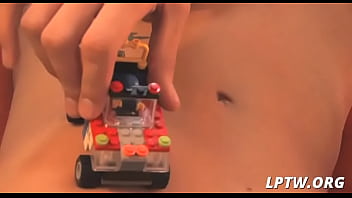 Preview 4 of Dhakd Sexvdo - Fucking betwixt fetish twinks