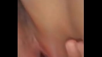 Preview 4 of Nude Indin - Mi esposa jugando sola