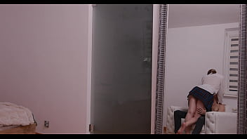 Preview 1 of Mom Fuckid Son - Fuck my anal just so it doesn&#039_t hurt me