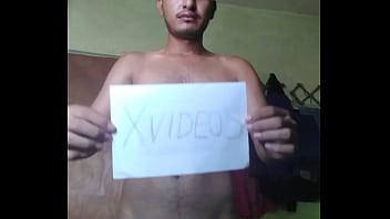 Preview 3 of Ben Khan - V&iacute_deo de verificaci&oacute_n