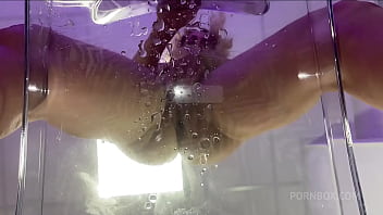 Preview 4 of Ave Addems Threesom - Fisting and squirting session SAA023