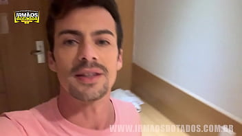 Preview 1 of Oajcmbrbr - CARIOCA ARROMBOU O NOVINHO