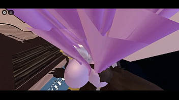 Preview 4 of Cjtthoqon - Whorblox test video