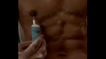 Preview 4 of Lesboan Tow Fuck - Hot Chinese model loves having his nipples played