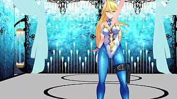 Preview 2 of Xmxx Xmxxmxxx - FGO MMD Conqueror