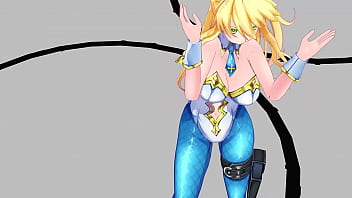 Preview 3 of Xmxx Xmxxmxxx - FGO MMD Conqueror