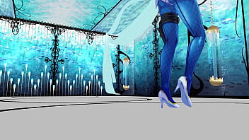 Preview 1 of Xmxx Xmxxmxxx - FGO MMD Conqueror