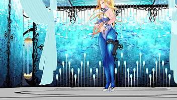 Preview 4 of Xmxx Xmxxmxxx - FGO MMD Conqueror