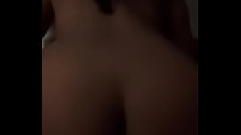 Preview 4 of Vzlvbaxix - black milf riding cock