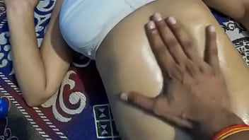Preview 2 of Malaysia Xx Seems - Big boobs wife ki navel and big boobs massage