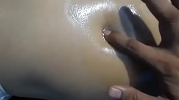 Preview 1 of Malaysia Xx Seems - Big boobs wife ki navel and big boobs massage