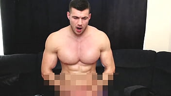 Preview 1 of Mumbai Oil Massage - Muscle cock god