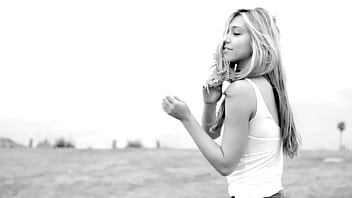 Preview 4 of Cars Like Mazda 5feed - Alexis Ren (The Lovely)