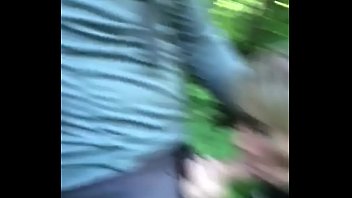 Preview 1 of Japanese Akira Fubuki - Mase619 Hiking in the wood and found a milf to fuck!