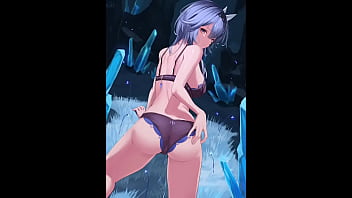 Preview 3 of Big Dick Barzzer Mia - Kinkraptor&rsquo_s Fav Rule34 #11