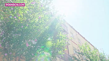 Preview 2 of Kalee Carroll Ka - PORNBCN 4K | Two lovers meet again after confinement || Venus Afrodita &amp_ Juan Lucho  FULL on LINK --&gt_