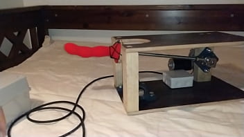 Preview 2 of Hot Latina Teen Nude Show - Homemade sex machine