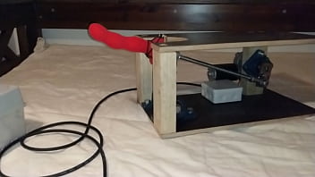 Preview 1 of Hot Latina Teen Nude Show - Homemade sex machine