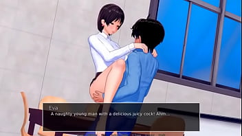 Preview 1 of Hong Speed - HS Tutor (v0.7.0) Part 15 Gameplay by LoveSkySan69