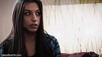 Preview 2 of Indy An Sac - Lesbian fighting and fucking