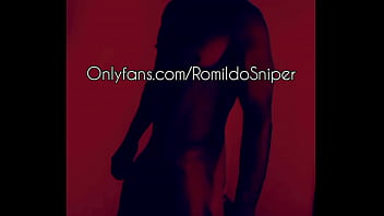 Preview 3 of Pornstar Az Italian - RomildoSniper