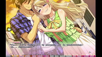 Preview 4 of Expert Handjob House - Eroge! Sex and Games Make Sexy Games - fujiwara momoka part 3