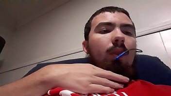 Preview 3 of Pov Longest Oral - Verification video