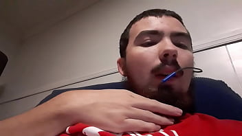 Preview 1 of Pov Longest Oral - Verification video