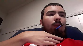 Preview 4 of Pov Longest Oral - Verification video