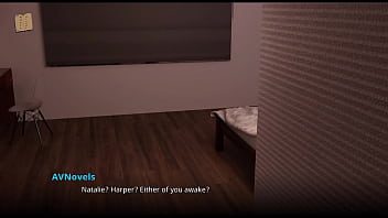 Preview 2 of Bf Video To Sexy - WVM 185,  Looking After Harp.