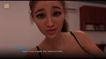 Preview 3 of Bf Video To Sexy - WVM 185,  Looking After Harp.
