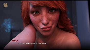 Preview 1 of Bf Video To Sexy - WVM 185,  Looking After Harp.