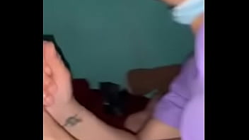 Preview 3 of Napal Pon Dad V - Handjob vibes
