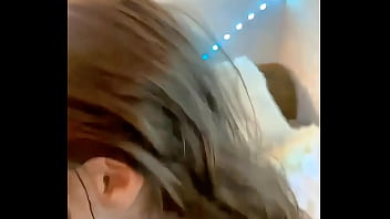 Preview 1 of Xxx Punjabi Mom Son - Minha irma mostrou sua lingerie nova e n&atilde_o resisti