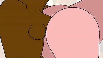 Preview 4 of Ghost Faither Xxx Anime Hintea - Hentai Gostoso