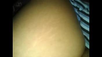 Preview 2 of Brutal Bisexual Orgy - Solo indian girl fingering when no one is home